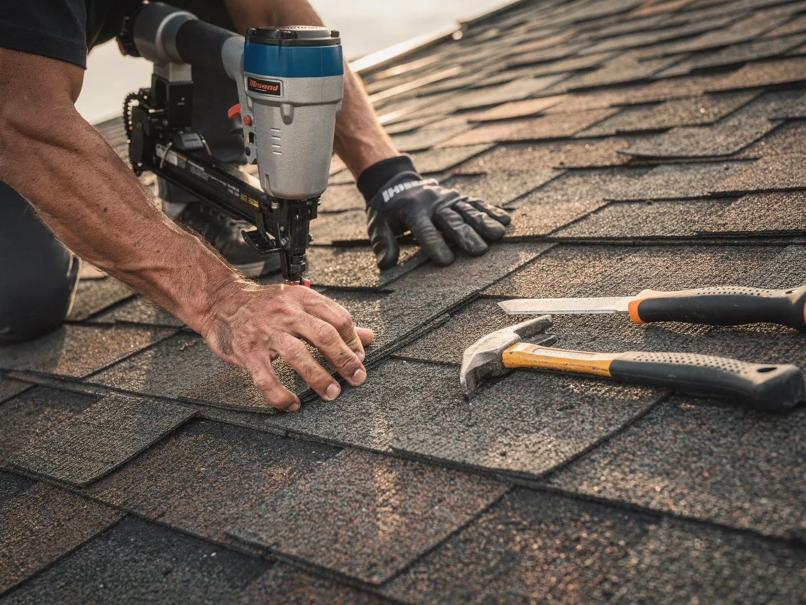 Why choose Roof Repair in Terry, MT